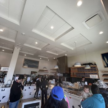 Manresa Bread - interior - Breakfast & Brunch Near Me - Campbell, California Manresa Bread - interior - Breakfast & Brunch Near Me - Campbell, California