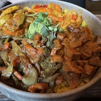 Ras Plant Based - Ethiopian Near Me - Brooklyn, New York