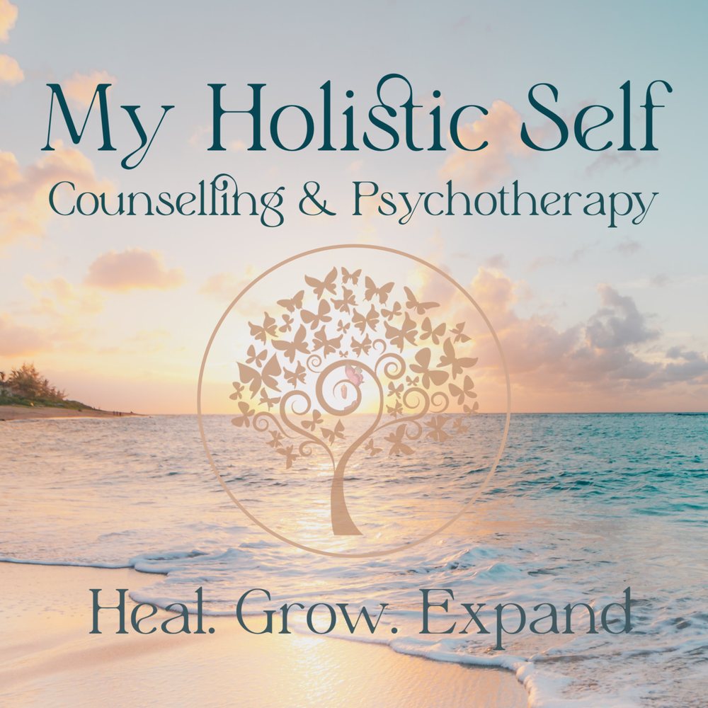 MY HOLISTIC SELF COUNSELLING Updated July 2024 Request Information
