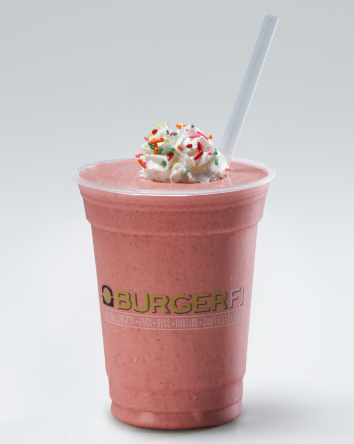 BurgerFi
