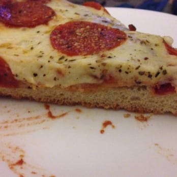 Chicago Dough Company - This is NOT deep dish pizza! Don't waste your money at this place!! - Pizza Near Me - Richton Park, Illinois Chicago Dough Company - This is NOT deep dish pizza! Don't waste your money at this place!! - Pizza Near Me - Richton Park, Illinois