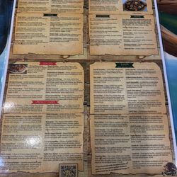 Si Señor Mexican Restaurant