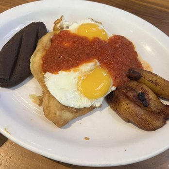 San Martín Bakery & Restaurant - guatemalteco - Bakeries Near Me - Dallas, Texas