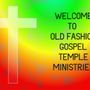 Photo of Old Fashioned Gospel Temple Ministries