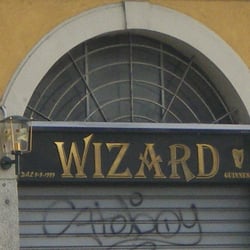 Wizerd