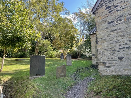 St Patrick's Church Museum by null