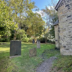 St. Partick's Church Museum