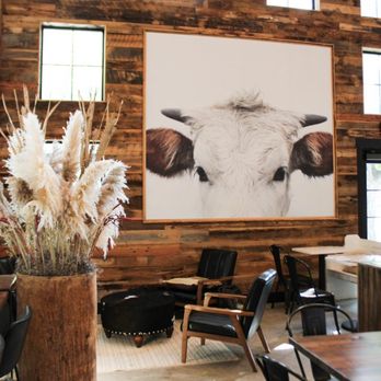 Johnson City Coffee - The Cow. - Coffee & Tea Near Me - Johnson City, Texas Johnson City Coffee - The Cow. - Coffee & Tea Near Me - Johnson City, Texas