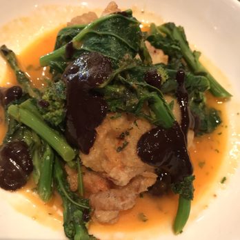 Casa Mono - Spanish Near Me - New York, New York