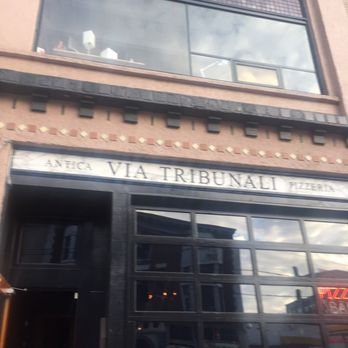 Via Tribunali - Seattle - Pizza Near Me - Seattle, Washington Via Tribunali - Seattle - Pizza Near Me - Seattle, Washington