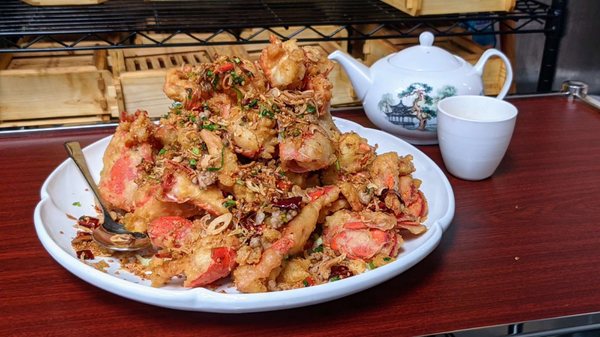 Dimsum King & seafood by null
