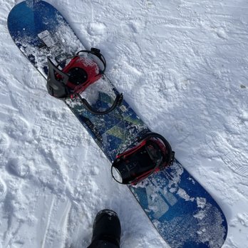 Arapahoe Basin Ski Area - Snowboard - Ski Resorts Near Me - Dillon, Colorado