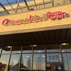 Menchie's - Chisholm Creek