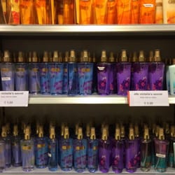 Etos - Westtunnel - Victoria's Secret dingetjes bij Etos!