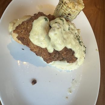 Nick's Del Mar - fried chicken - New American Near Me - Del Mar, California