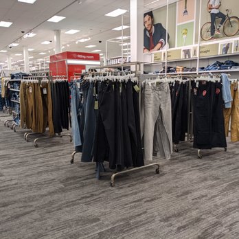 Target - Target at the Warwick Mall - Department Stores Near Me - Warwick, Rhode Island