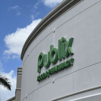 Publix - Drugstores Near Me - Oakland Park, Florida Publix - Drugstores Near Me - Oakland Park, Florida