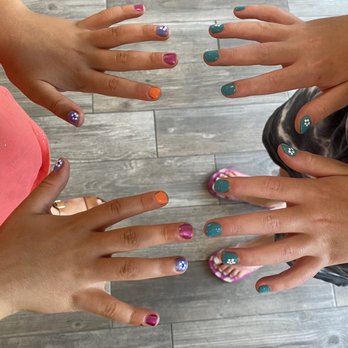 Bio Nails Spa - Nail Salons Near Me - Thousand Oaks, California