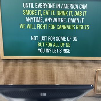 RISE Dispensary Pasadena - Cannabis Dispensaries Near Me - Pasadena, California