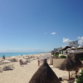 Live Aqua Resort - Resorts Near Me - Cancún, ROO