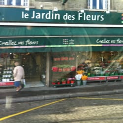 Le Jardin des Fleurs