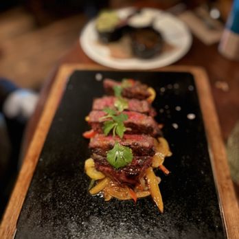 dLeña - Mexican Near Me - Washington, DC, District of Columbia
