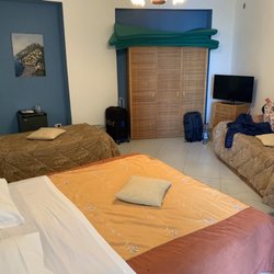 BED AND Breakfast La Maliosa D'arienzo di Murano / Felice 