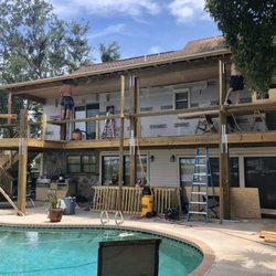 Atlantic Total Solutions - We love additions!