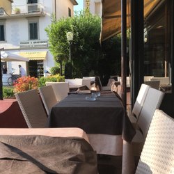 Bar Gori Cibus