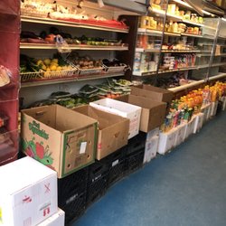 Marché Zarak