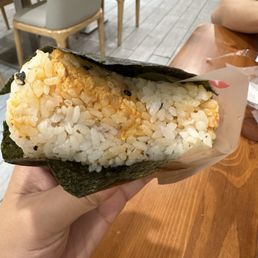 Spicy Tuna
