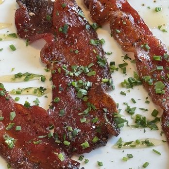 First Watch - Million dollar bacon - Breakfast & Brunch Near Me - Prattville, Alabama First Watch - Million dollar bacon - Breakfast & Brunch Near Me - Prattville, Alabama