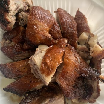 New Moon Restaurant - 81. Roast Duck - Chinese Near Me - San Ramon, California