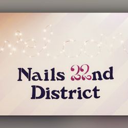 Nails District 22