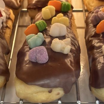 My Donuts - Easter donuts - Donuts Near Me - Boise, Idaho