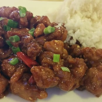 Szechuan Chef - Mongolian chicken - Szechuan Near Me - Bellevue, Washington