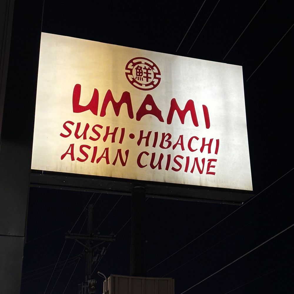 Umami - Japanese Near Me - Bellevue, Nebraska Umami - Japanese Near Me - Bellevue, Nebraska
