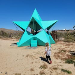 Joshua Tree Retreat Center - Institute of Mentalphysics