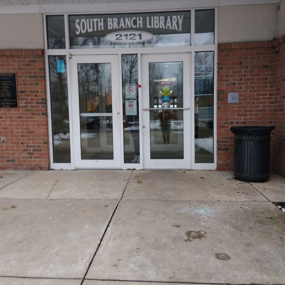 Lorain Public Library System - South Lorain Branch - Libraries Near Me - Lorain, Ohio Lorain Public Library System - South Lorain Branch - Libraries Near Me - Lorain, Ohio