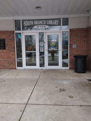 Lorain Public Library System - South Lorain Branch