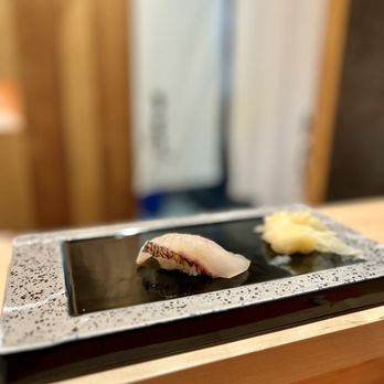 Omakase Yume - Course 3 - Sushi Bars Near Me - Chicago, Illinois Omakase Yume - Course 3 - Sushi Bars Near Me - Chicago, Illinois