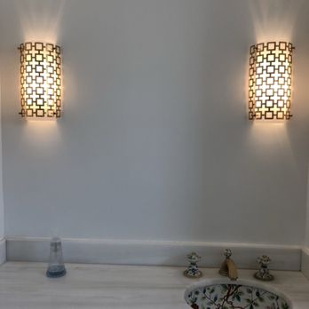 A Plus Electric - Wall sconces - Electricians Near Me