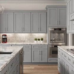 Grandwood Cabinetry