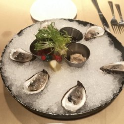 Trento - Raw Oyster (6)