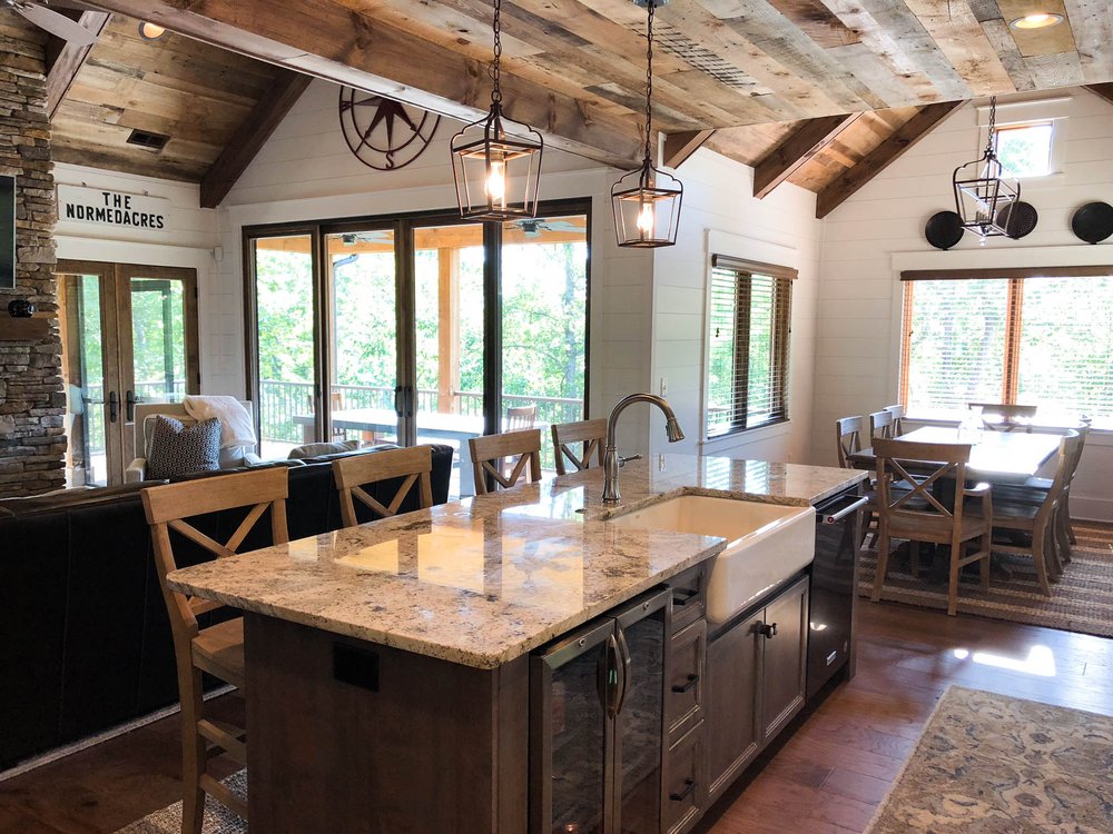 CAMP LAKE JAMES Updated September 2024 40 Photos 3100 Campbell's