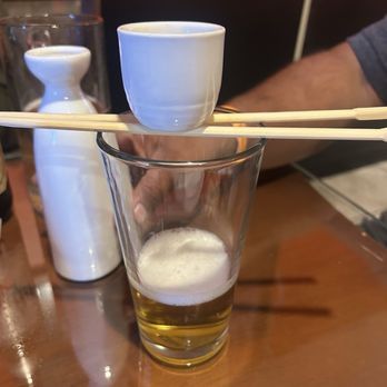 Sushi Spot - Birthday drink - Sushi Bars Near Me - Bullhead City, Arizona Sushi Spot - Birthday drink - Sushi Bars Near Me - Bullhead City, Arizona
