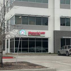 Memorial MRI & Diagnostic