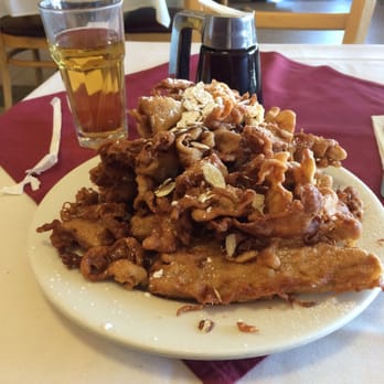 Emle's Restaurant - Emle's Famous French toast!!!! Must try!! - American Near Me - Northridge, California Emle's Restaurant - Emle's Famous French toast!!!! Must try!! - American Near Me - Northridge, California