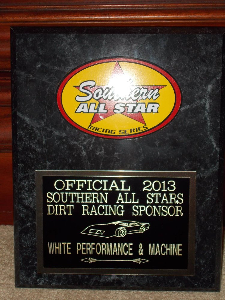 WHITE PERFORMANCE & MACHINE Updated September 2024 12 Photos 3357