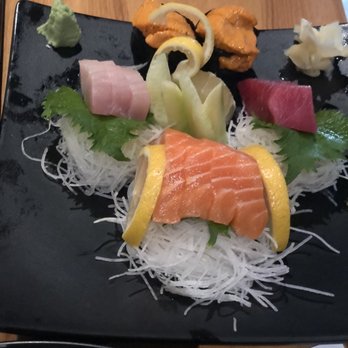 Sakanaya - Sashimi - Japanese Near Me - Champaign, Illinois